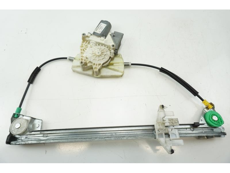 Leve vitre electrique avant gauche pour PEUGEOT 406 BREAK PHASE 2