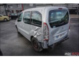 Joint de porte avant droite pour PEUGEOT PARTNER 2 PHASE 1