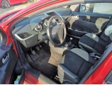 Air bag rideau gauche pour PEUGEOT 207 PHASE 1