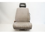 Siege avant gauche pour FIAT PANDA