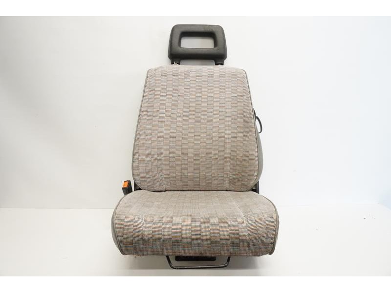 Siege avant gauche pour FIAT PANDA