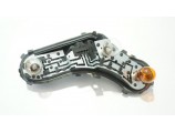 Platine feu arriere gauche pour PEUGEOT 3008 PHASE 1