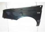 Aile avant gauche pour VOLKSWAGEN GOLF III CABRIOLET
