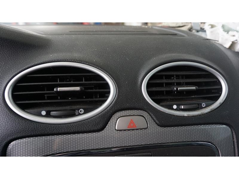 Aerateur tableau de bord pour FORD FOCUS II PHASE 2