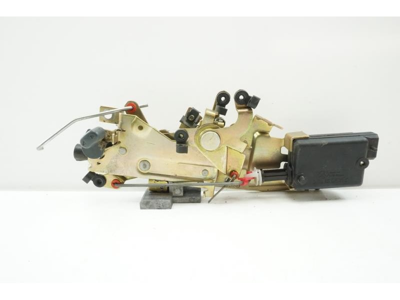 Serrure de porte laterale gauche pour CITROEN BERLINGO 1 PHASE 1