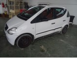 Leve vitre mecanique arriere droit pour MERCEDES CLASSE A 168 PHASE 1