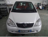 Cardan droit (transmission) pour MERCEDES CLASSE A 168 PHASE 1
