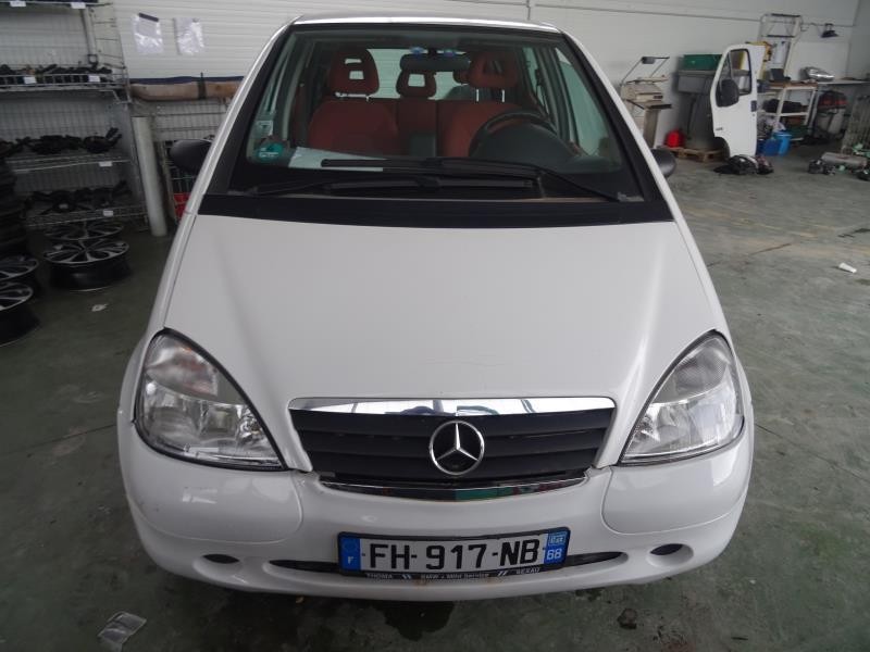 Triangle inferieur avant gauche pour MERCEDES CLASSE A 168 PHASE 1