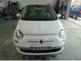 Debitmetre pour FIAT 500 2 PHASE 1