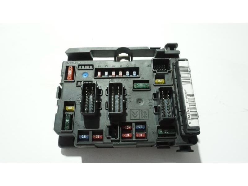 Boitier servitude moteur (BSM) pour CITROEN C5 I PHASE 1 BREAK