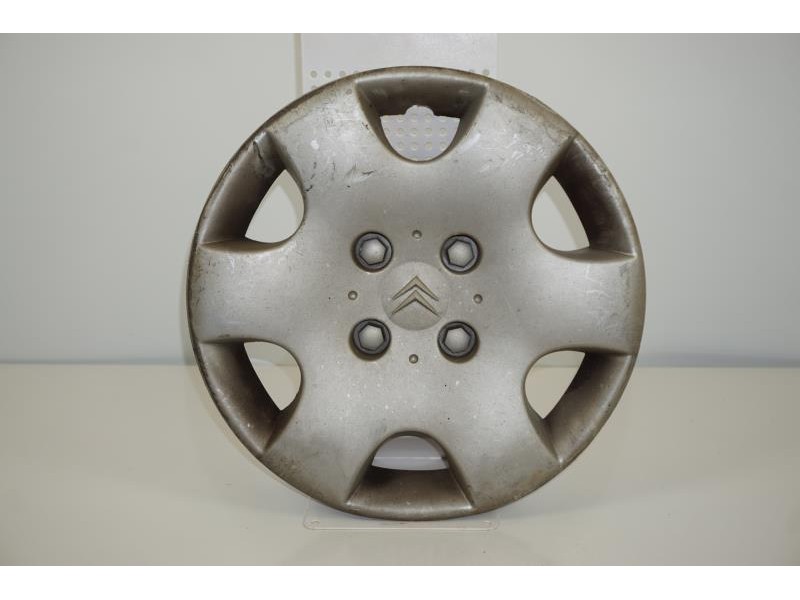 Enjoliveur pour CITROEN BERLINGO (M49/M59) FOURGON PHASE 1