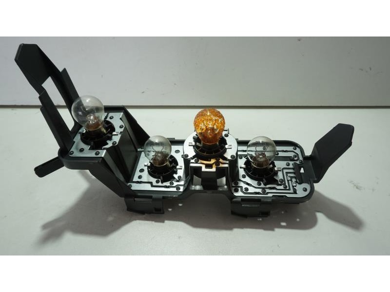 Platine feu arriere droit pour MINI MINI 2 R56 PHASE 1