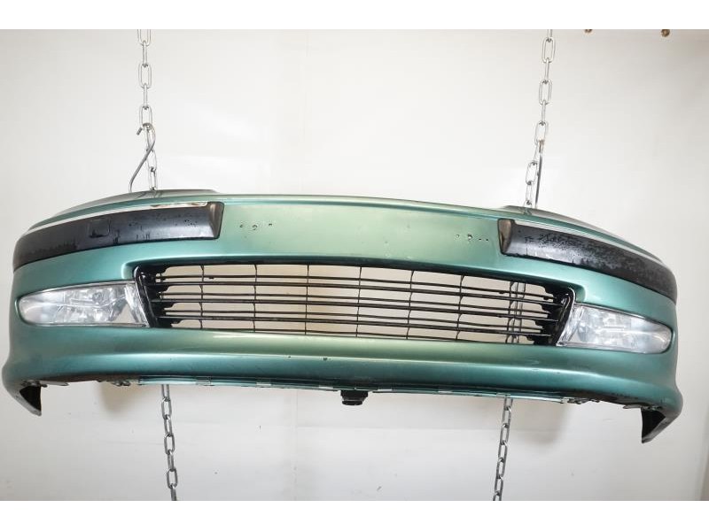Pare choc avant pour PEUGEOT 406 BREAK PHASE 2