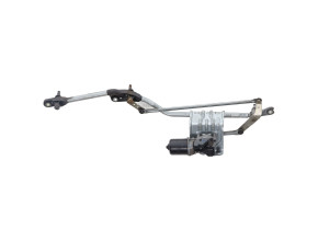 Moteur essuie glace avant pour RENAULT SCENIC II PHASE 2