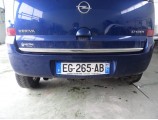 Pare choc arriere pour OPEL MERIVA (A) PHASE 2