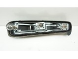 Platine feu arriere gauche pour FIAT GRANDE PUNTO II PHASE 2