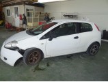 Amortisseur avant droit pour FIAT GRANDE PUNTO II PHASE 2