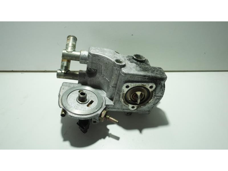 Support de filtre carburant pour CITROEN SAXO PHASE 2