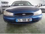 Pare choc avant pour FORD MONDEO I CLIPPER PHASE 2