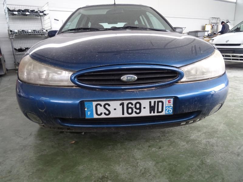 Pare choc avant pour FORD MONDEO I CLIPPER PHASE 2