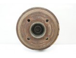 Tambour arriere droit pour PEUGEOT 306 PHASE 2