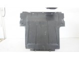 Cache sous moteur pour RENAULT MEGANE 2 PHASE 2