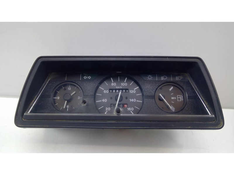 Compteur pour CITROEN C15