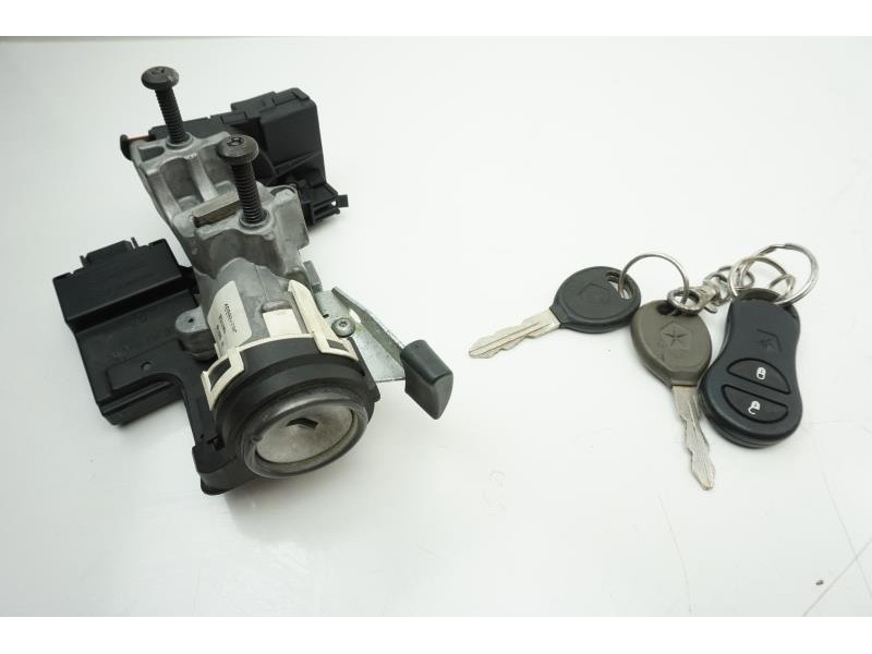 Neiman pour CHRYSLER VOYAGER III