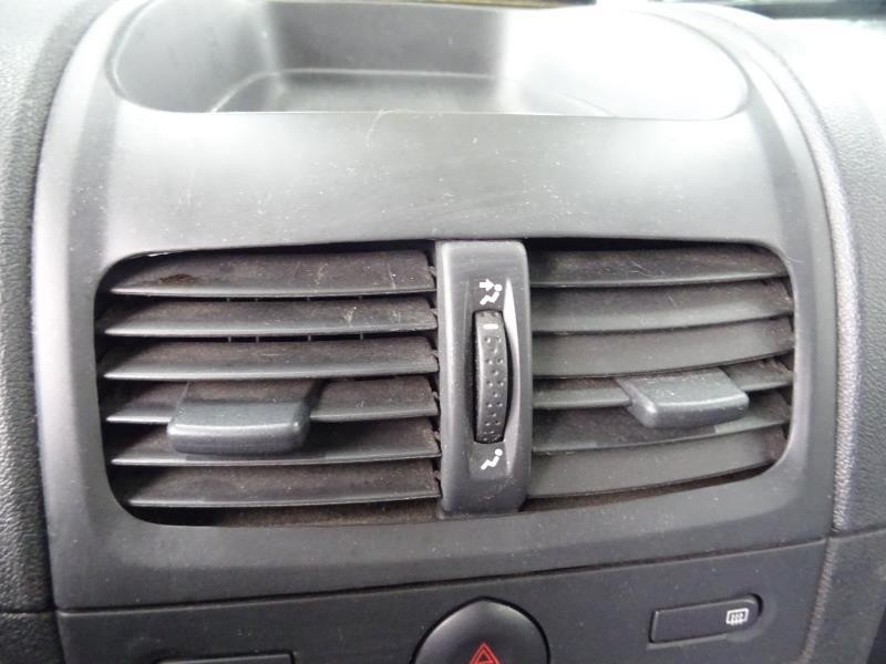 Aerateur tableau de bord pour RENAULT CLIO II PHASE 4