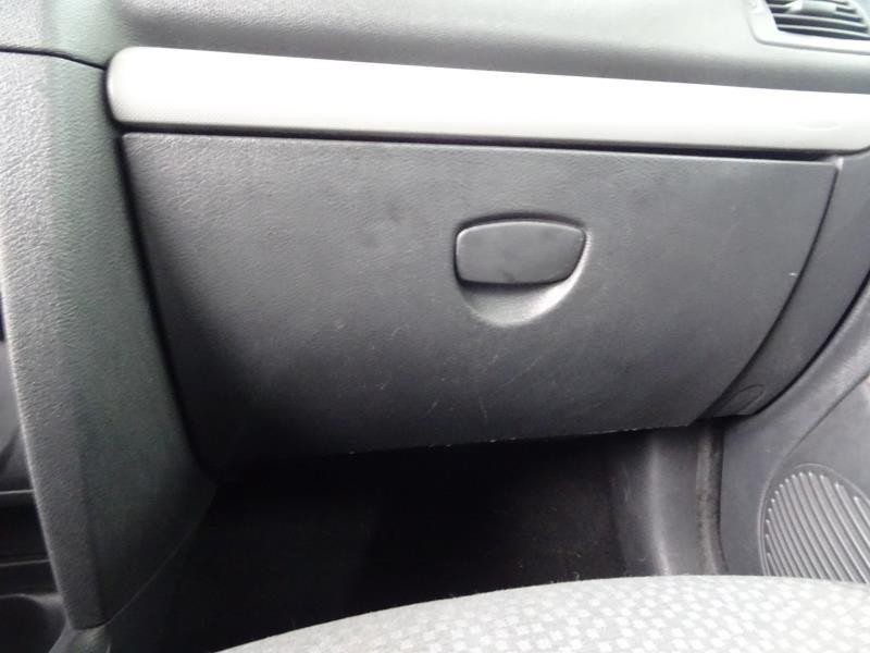 Boite a gants pour RENAULT CLIO II PHASE 4