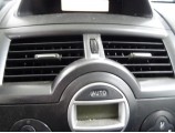 Aerateur tableau de bord pour RENAULT MEGANE II PHASE 2