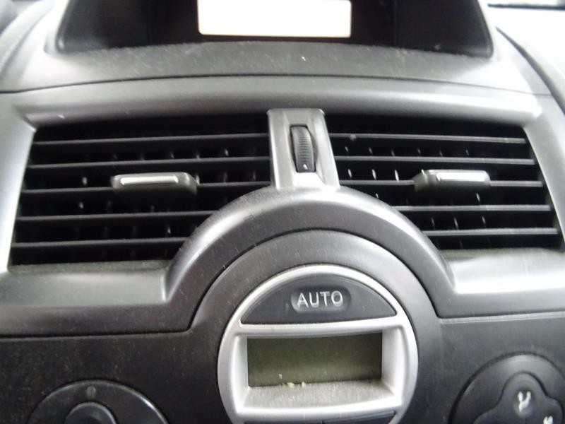Aerateur tableau de bord pour RENAULT MEGANE II PHASE 2