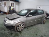 Leve vitre electrique arriere gauche pour RENAULT MEGANE II PHASE 2