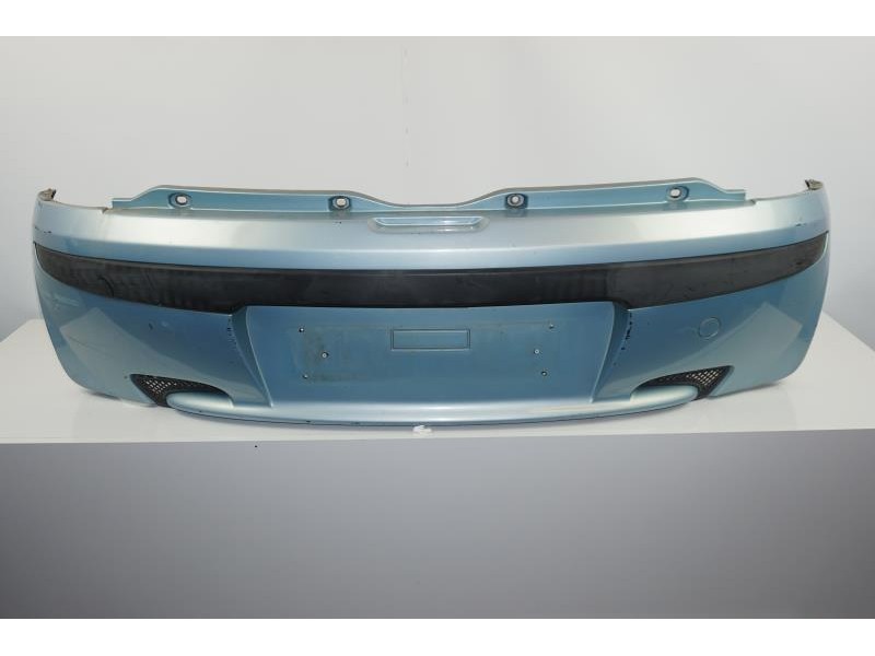 Pare choc arriere pour FIAT PUNTO 2 PHASE 1