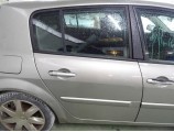 Porte arriere droit pour RENAULT MEGANE 2 PHASE 2