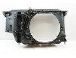 Armature avant, Masque avant pour PEUGEOT 206 PHASE 2 BREAK