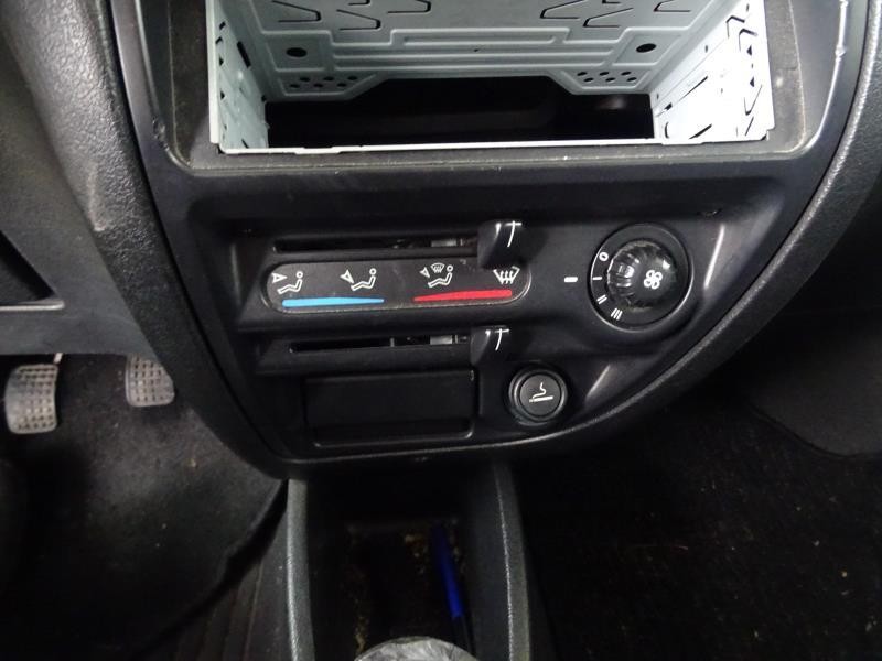 Commande chauffage pour CITROEN SAXO PHASE 2
