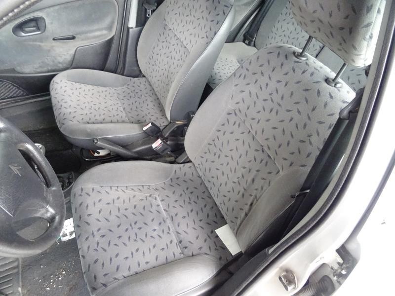 Interieur complet pour CITROEN SAXO PHASE 2