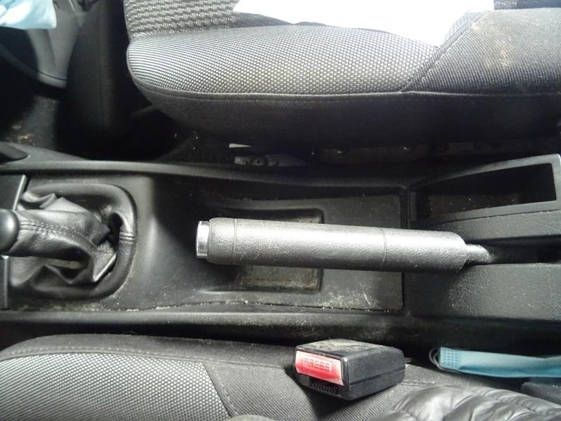 Levier frein à main pour PEUGEOT 207 PHASE 2