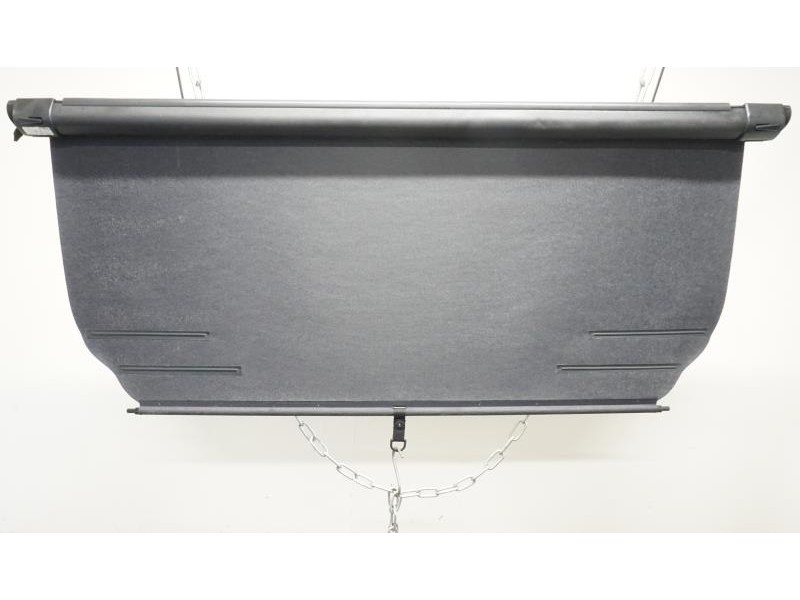 Plage arriere pour RENAULT ESPACE IV PHASE 2