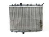 Radiateur eau pour PEUGEOT 208