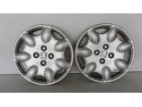 Enjoliveur pour PEUGEOT 106 PHASE 2