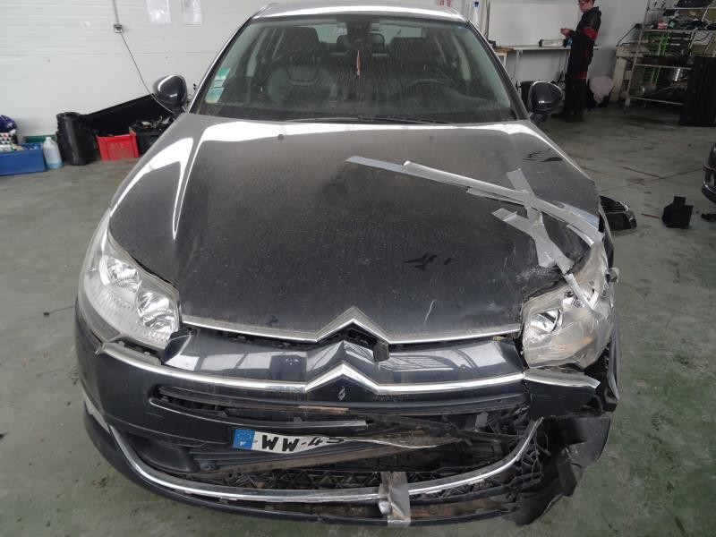 Pare brise pour CITROEN C5 II