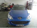 Amortisseur arriere gauche pour PEUGEOT 407 PHASE 1