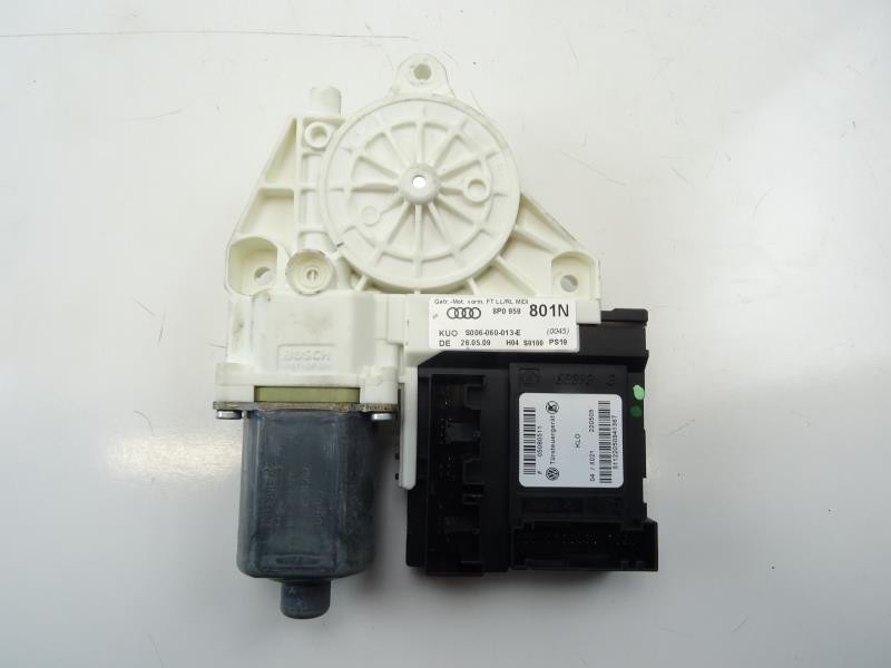 Moteur leve vitre avant gauche pour AUDI A3 (8P) SPORTBACK
