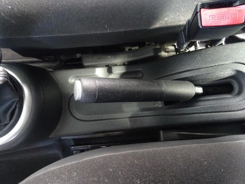 Levier frein à main pour CITROEN C3 PHASE 2