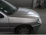Aile avant droit pour PEUGEOT 306 BREAK PHASE 2