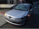 Optique avant principal droit (feux)(phare) pour PEUGEOT 306 BREAK