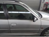 Porte avant droit pour PEUGEOT 306 BREAK PHASE 2