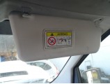Pare soleil droit pour PEUGEOT EXPERT 2